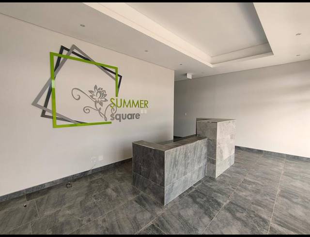 2 BEDROOM APARTMENT FOR SALE IN UMHLANGA RIDGE